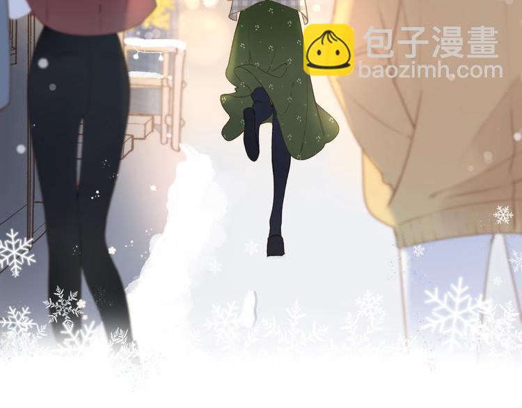 完结篇 冬之结2(1/4)-第115话