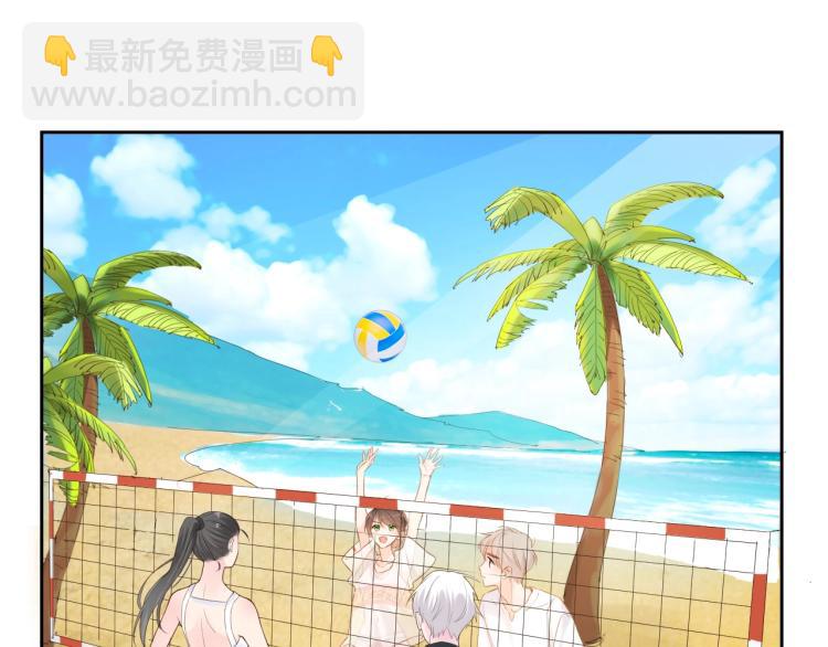 番外篇 怕上火喝王老吉(1/2)-第121话