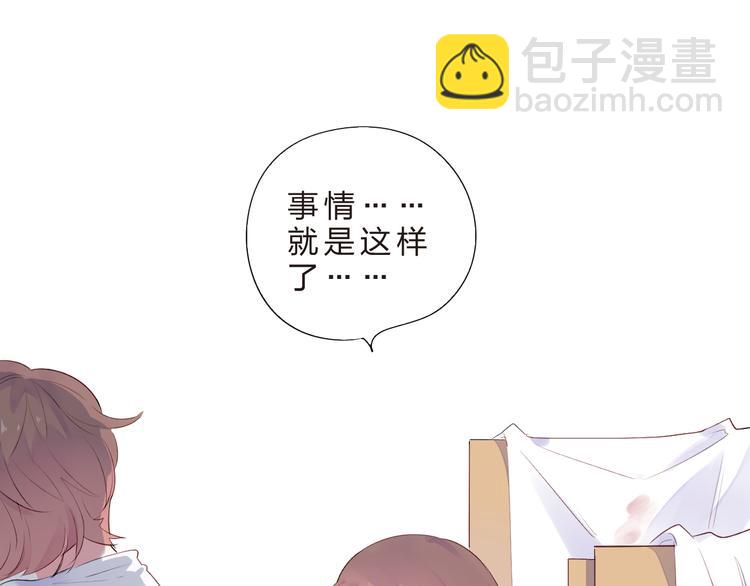第25话 空白画纸(1/4)-第31话