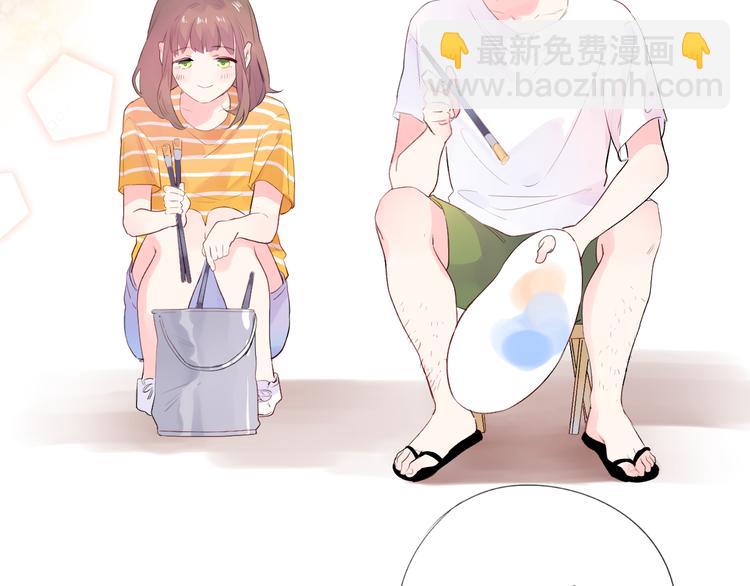 第25话 空白画纸(1/4)-第31话