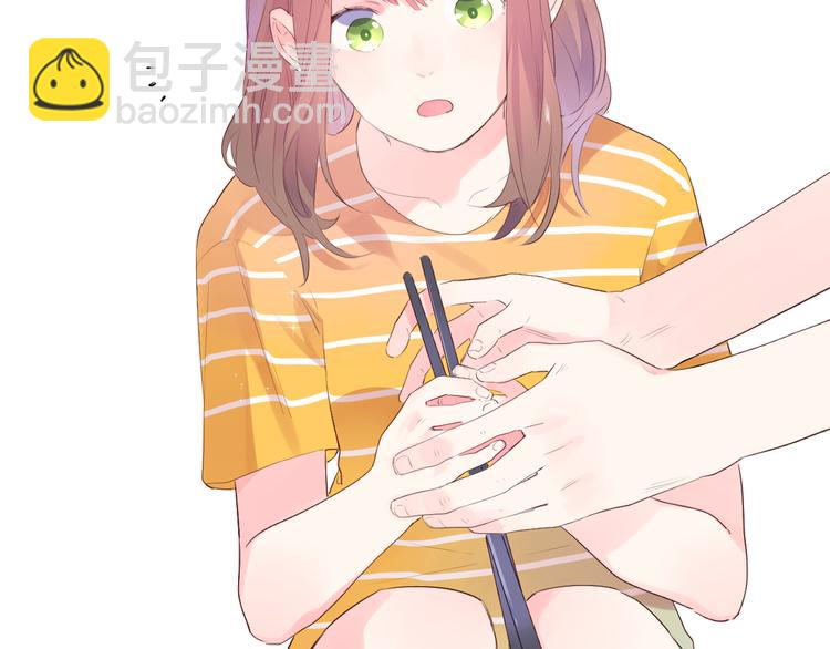 第25话 空白画纸(1/4)-第31话