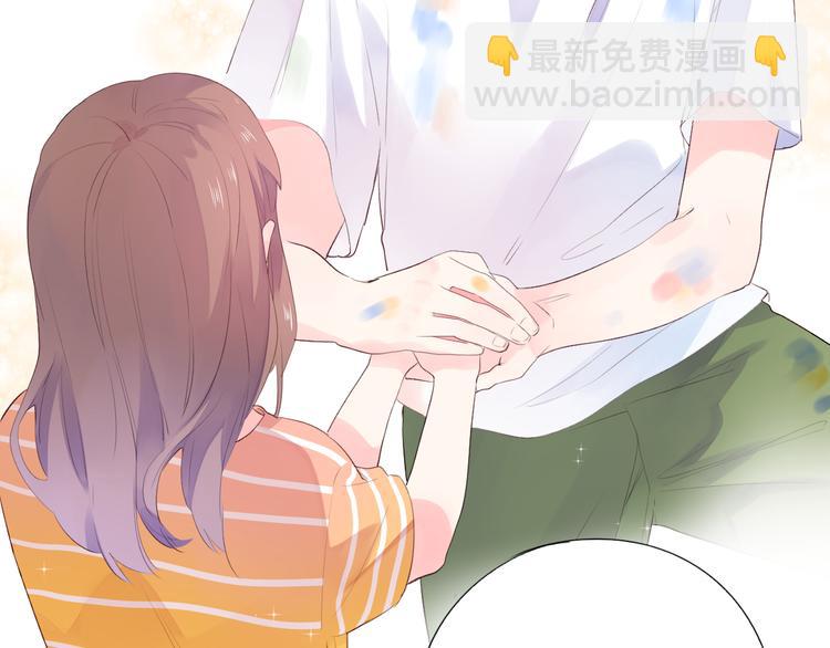 第25话 空白画纸(1/4)-第31话