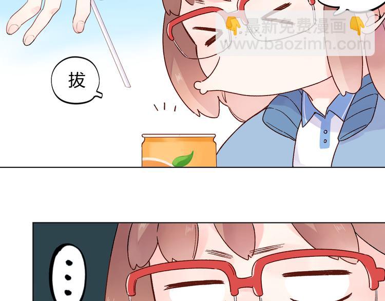 第28话 担心(1/3)-第35话