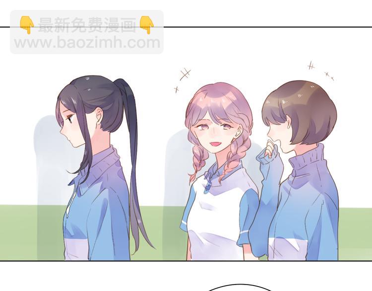 第30话 距离(1/4)-第37话