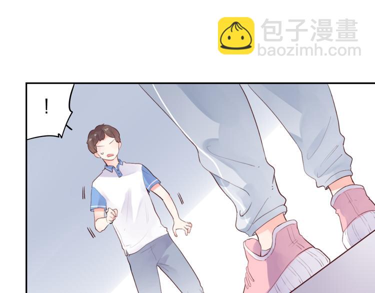 第30话 距离(1/4)-第37话
