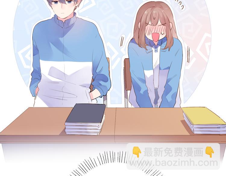 第36话 拉钩(1/2)-第45话