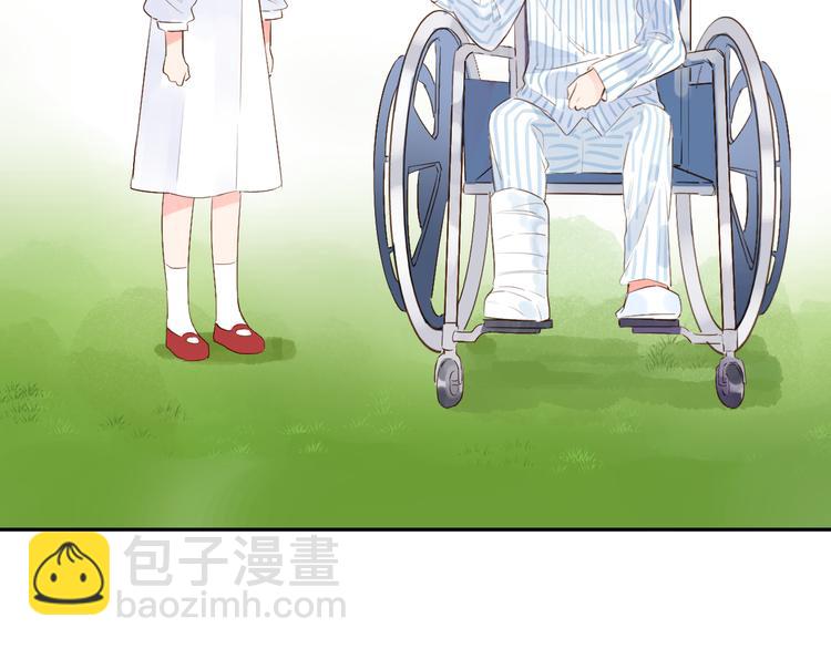 番外 你喝我的水(1/3)-第51话