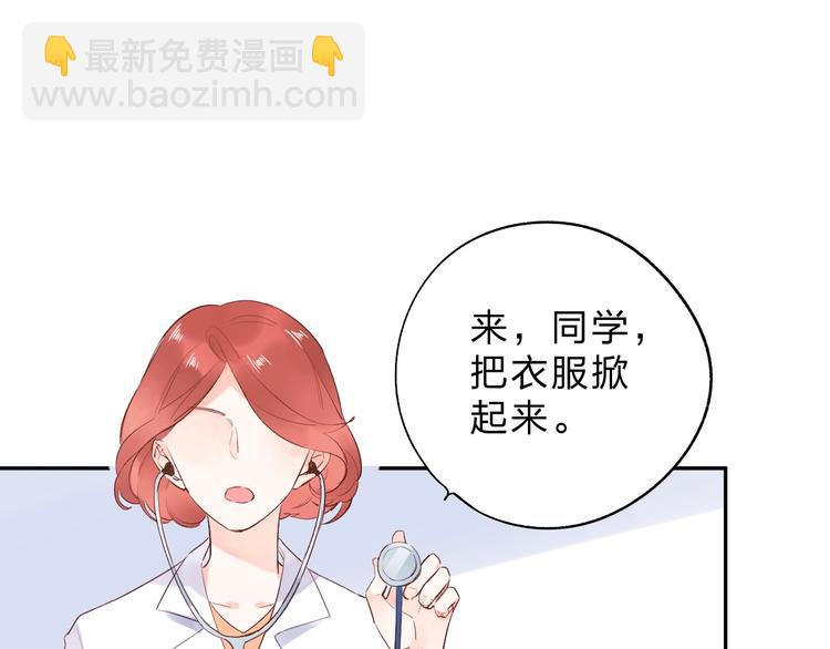番外 体检这件小事(1/2)-第69话