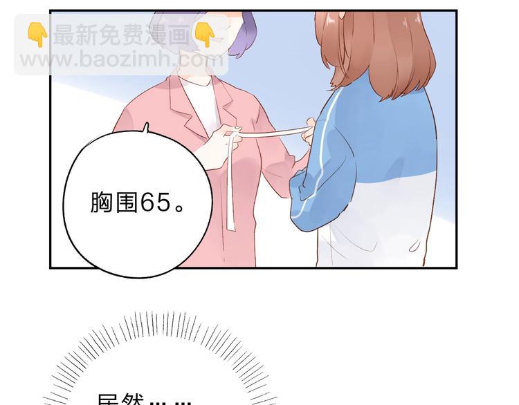 番外 体检这件小事(1/2)-第69话