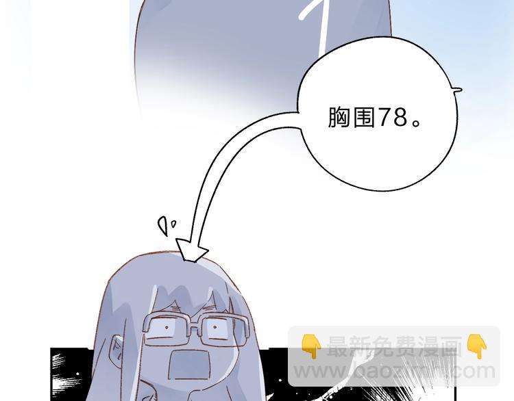 番外 体检这件小事(1/2)-第69话