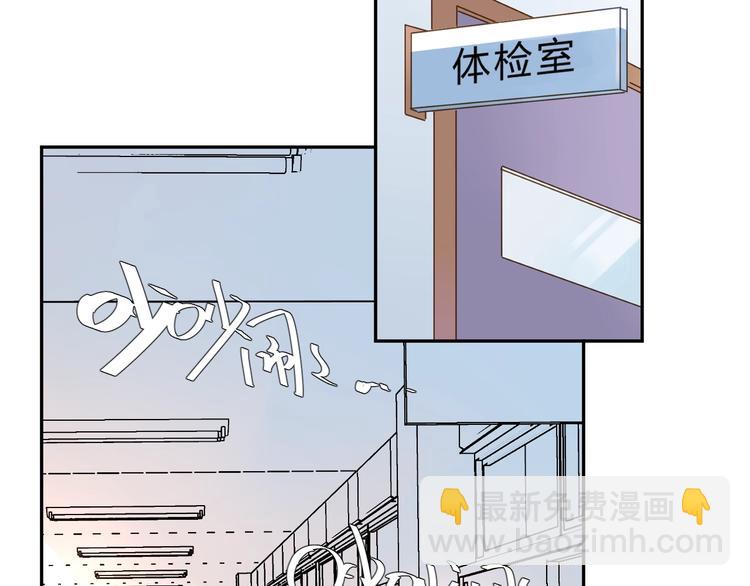 番外 体检这件小事(1/2)-第69话