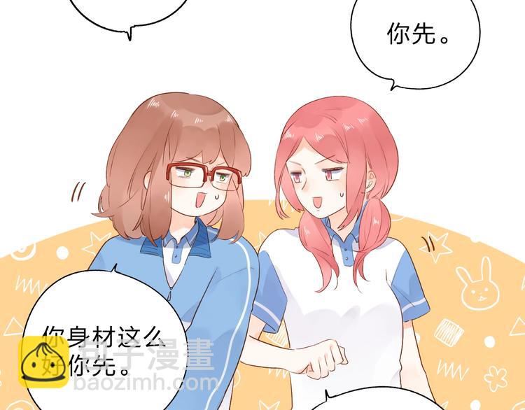番外 体检这件小事(1/2)-第69话