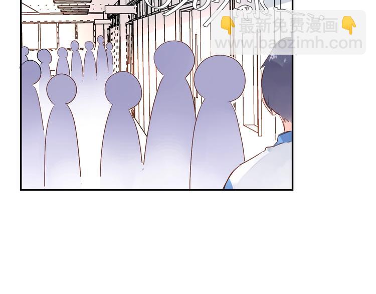 番外 体检这件小事(1/2)-第69话