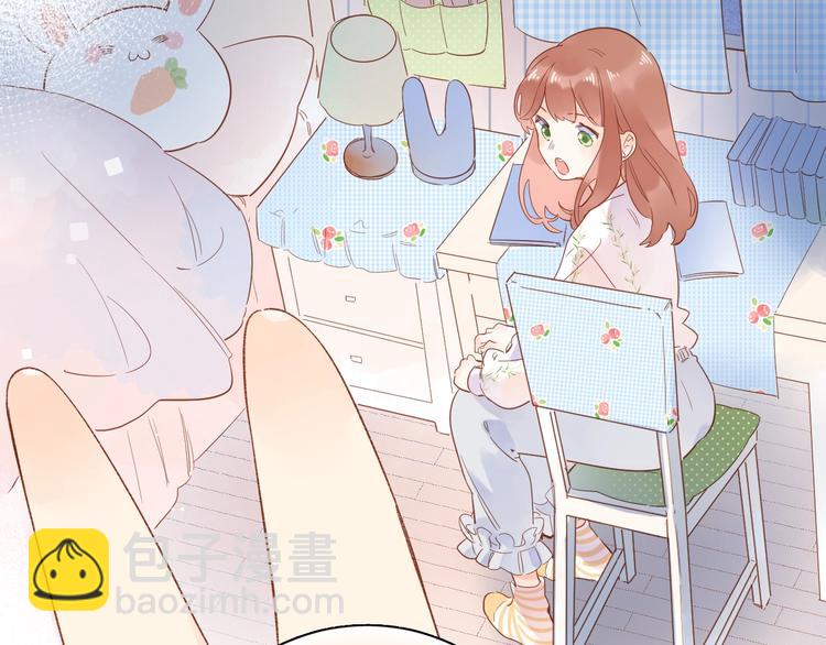 第72话 周末，好久不见(1/4)-第87话