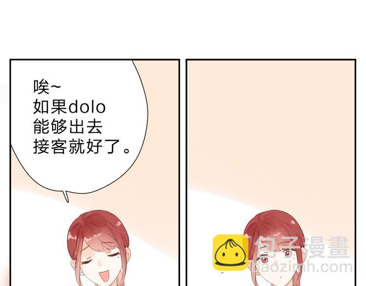 番外 DOLO打工记(1/3)-第97话