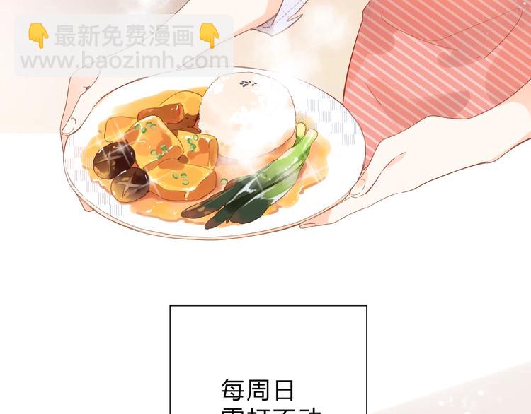 番外 DOLO打工记(1/3)-第97话