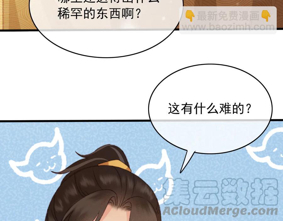 番外第一话 生辰(1/3)-第111话