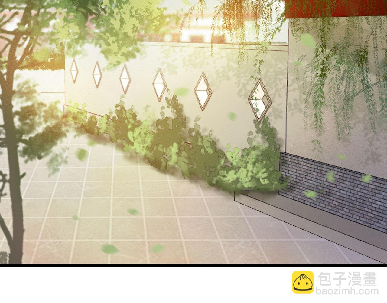 第30话 你到底是谁！？(1/3)-第31话