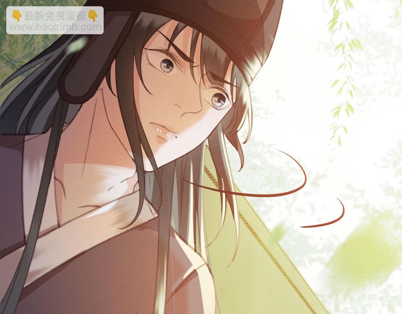 第30话 你到底是谁！？(1/3)-第31话