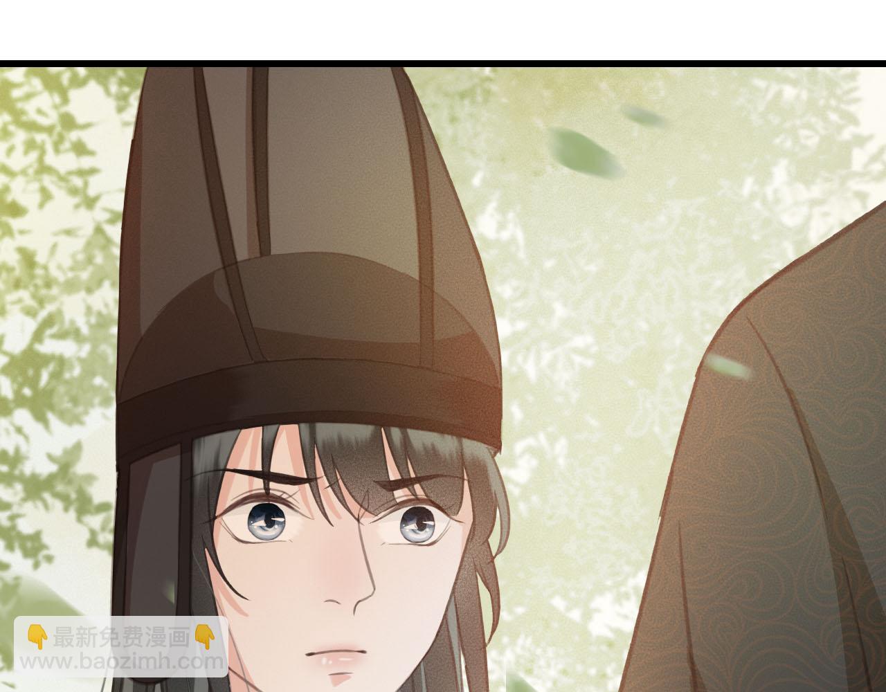 第30话 你到底是谁！？(1/3)-第31话