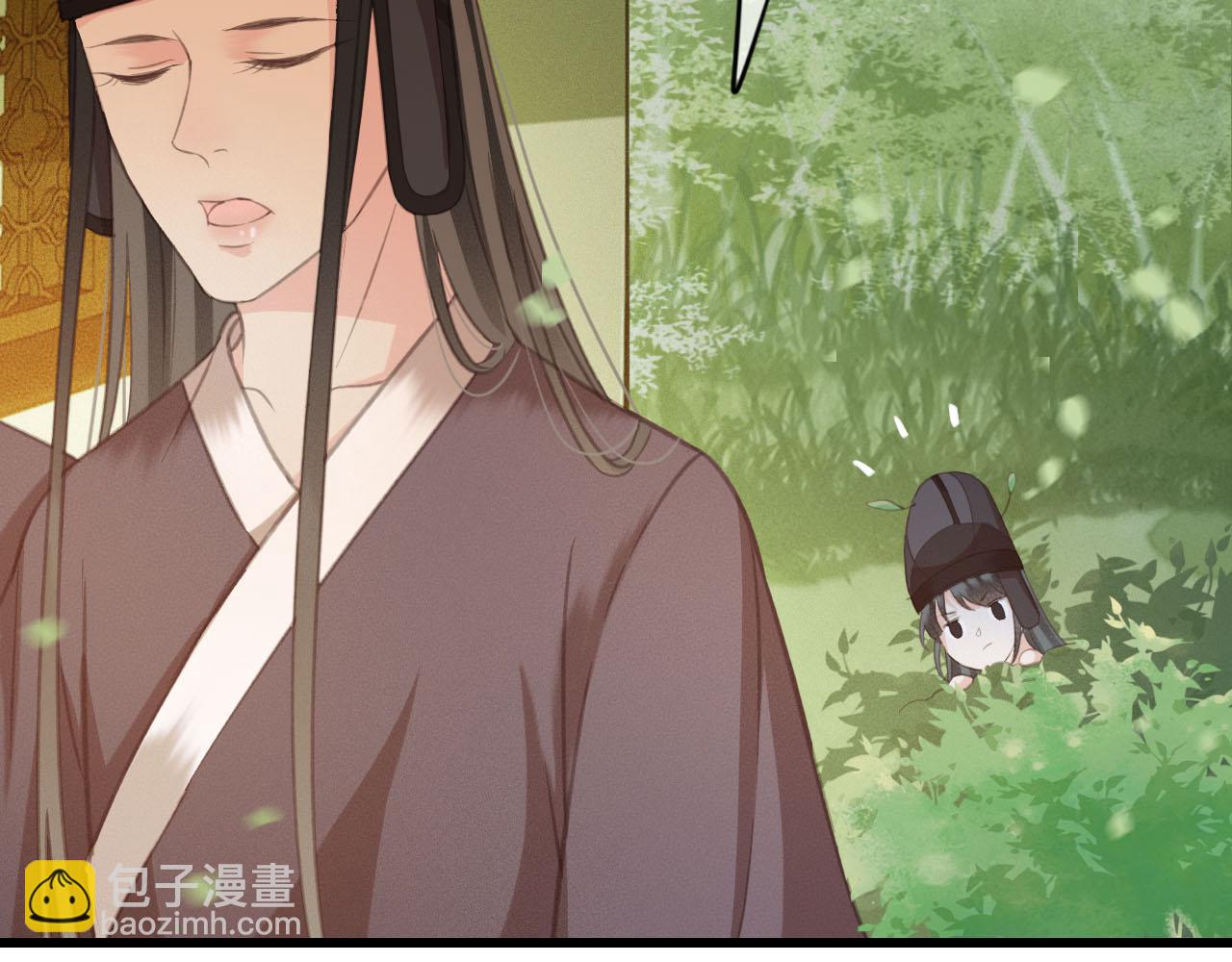 第30话 你到底是谁！？(1/3)-第31话