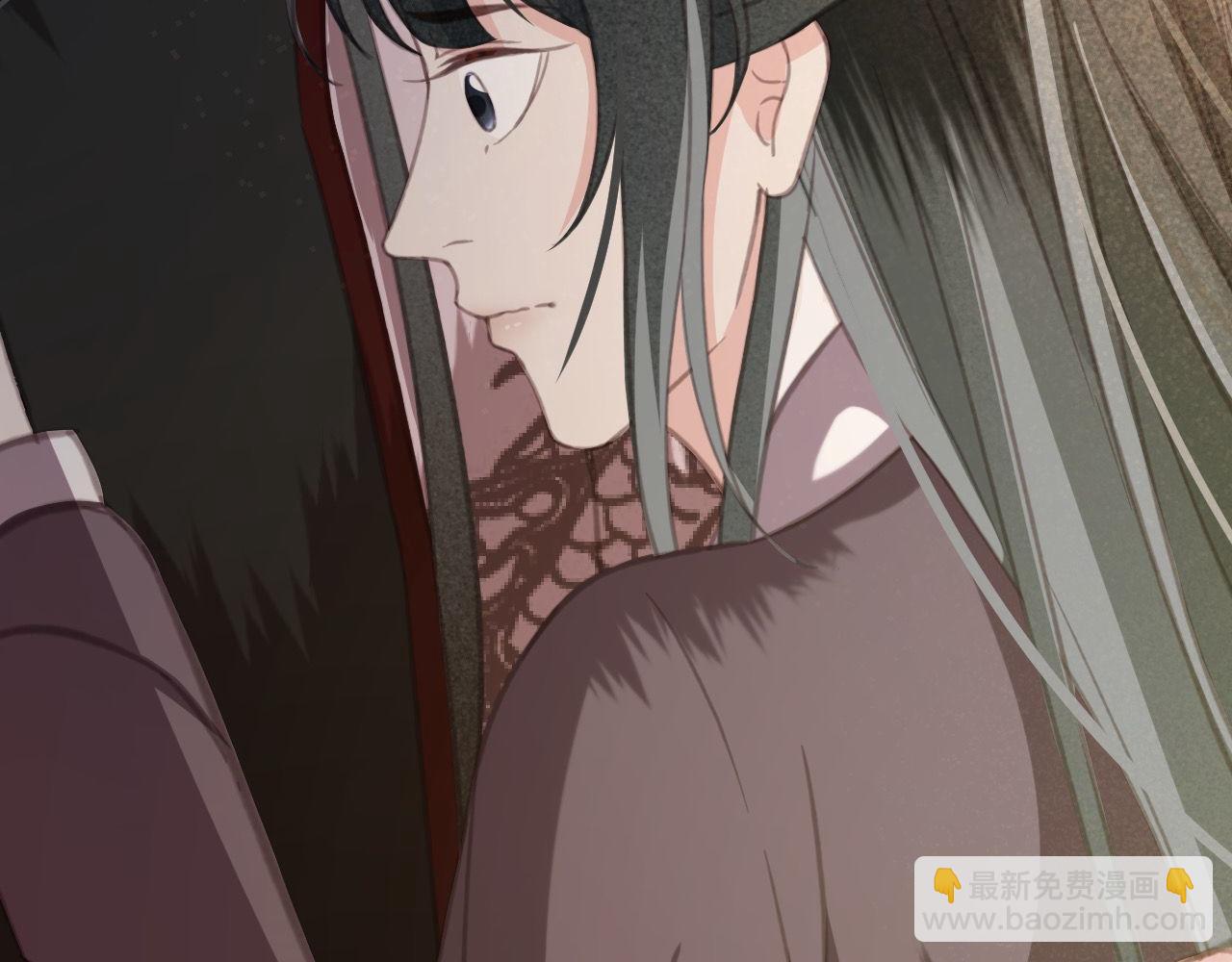 第32话 用刑！(1/3)-第33话
