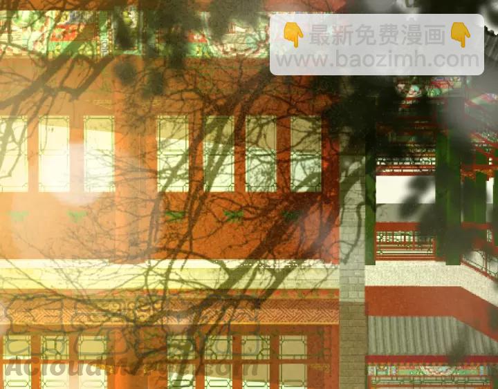 第42话 韫国旧人再相见(1/3)-第43话