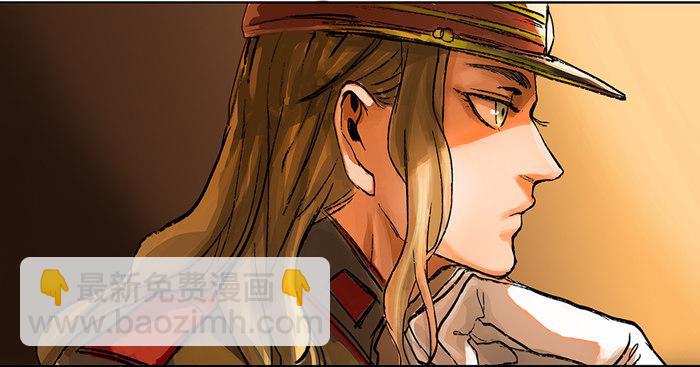 开更预告！-第1话