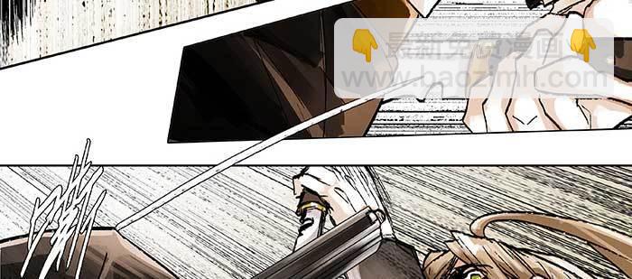 第九十九话 不敌(1/3)-第105话