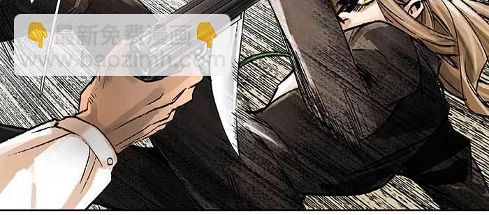 第九十九话 不敌(1/3)-第105话