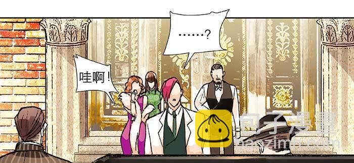 第九十九话 不敌(1/3)-第105话