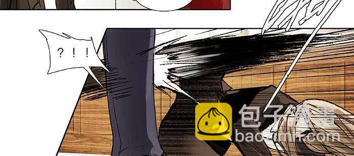 第九十九话 不敌(1/3)-第105话
