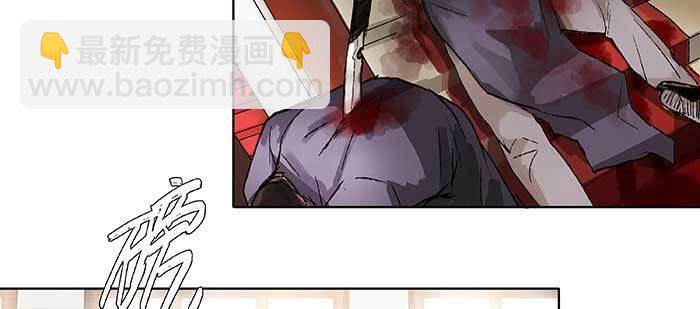 第九十九话 不敌(1/3)-第105话
