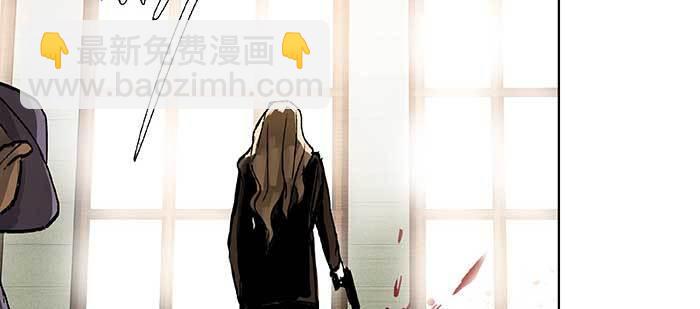 第九十九话 不敌(1/3)-第105话