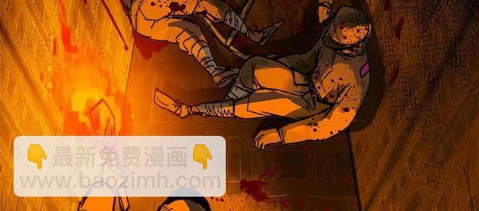 第一百零一话 绝处(1/3)-第107话