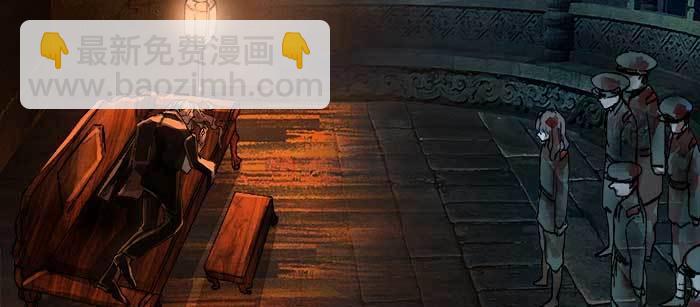 第一百零三/一百零四话 梦魇(1/3)-第109话