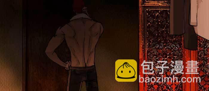 第一百零三/一百零四话 梦魇(1/3)-第109话