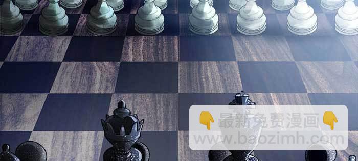 第一百一十话 王车易位(1/3)-第117话