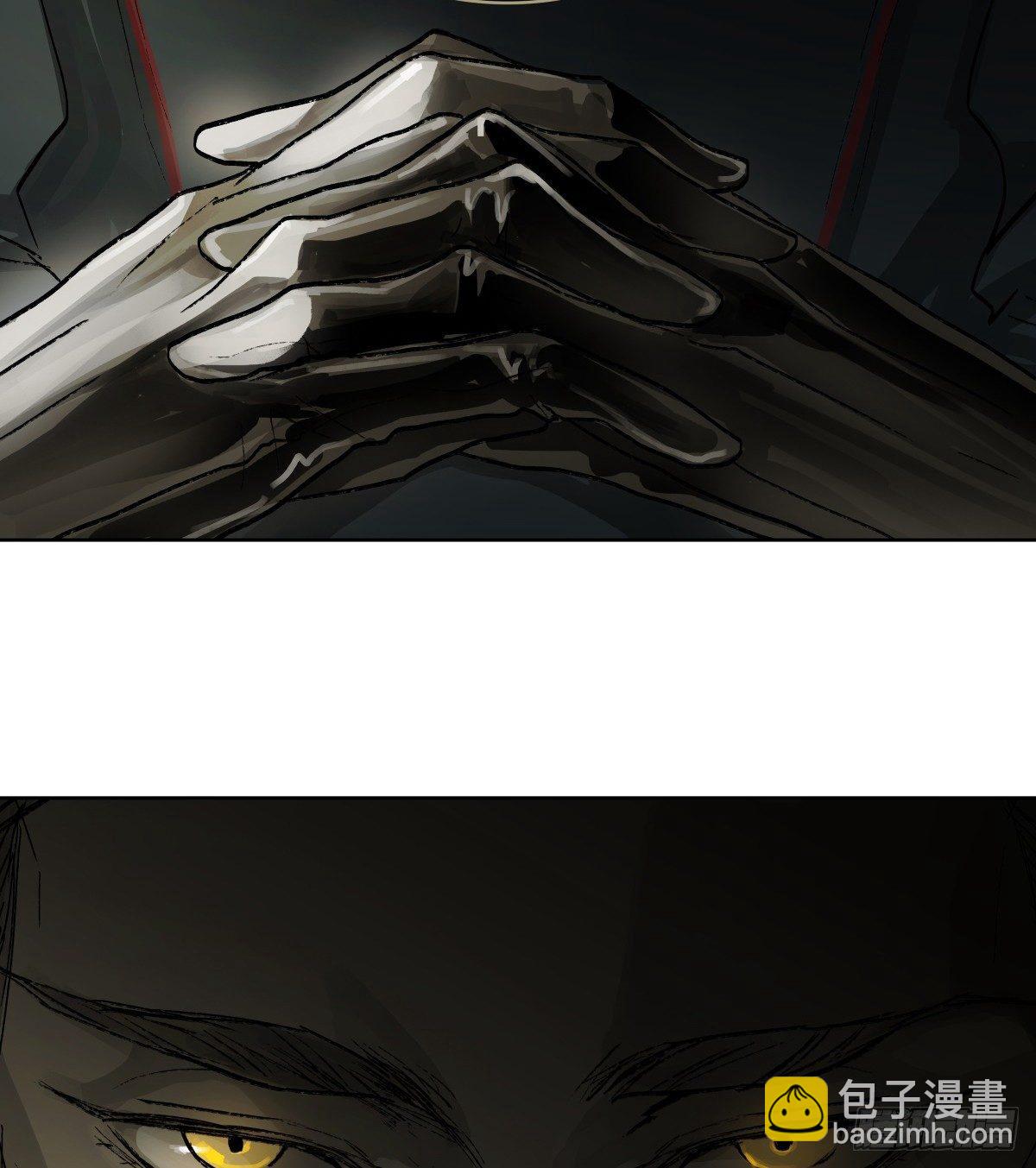 第一百一十三话 速战速决(1/2)-第121话