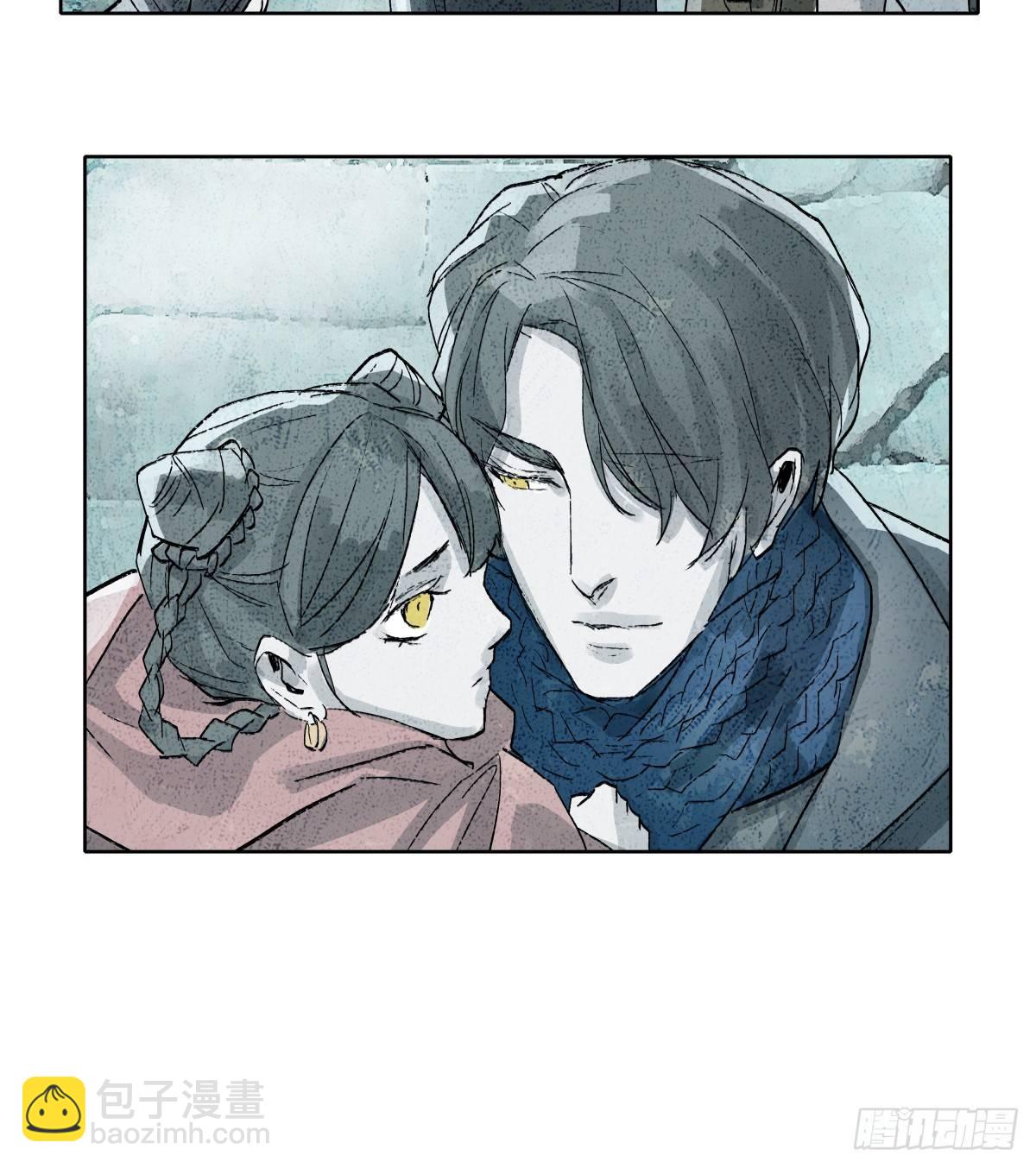 第一百一十五话 大小姐-第123话
