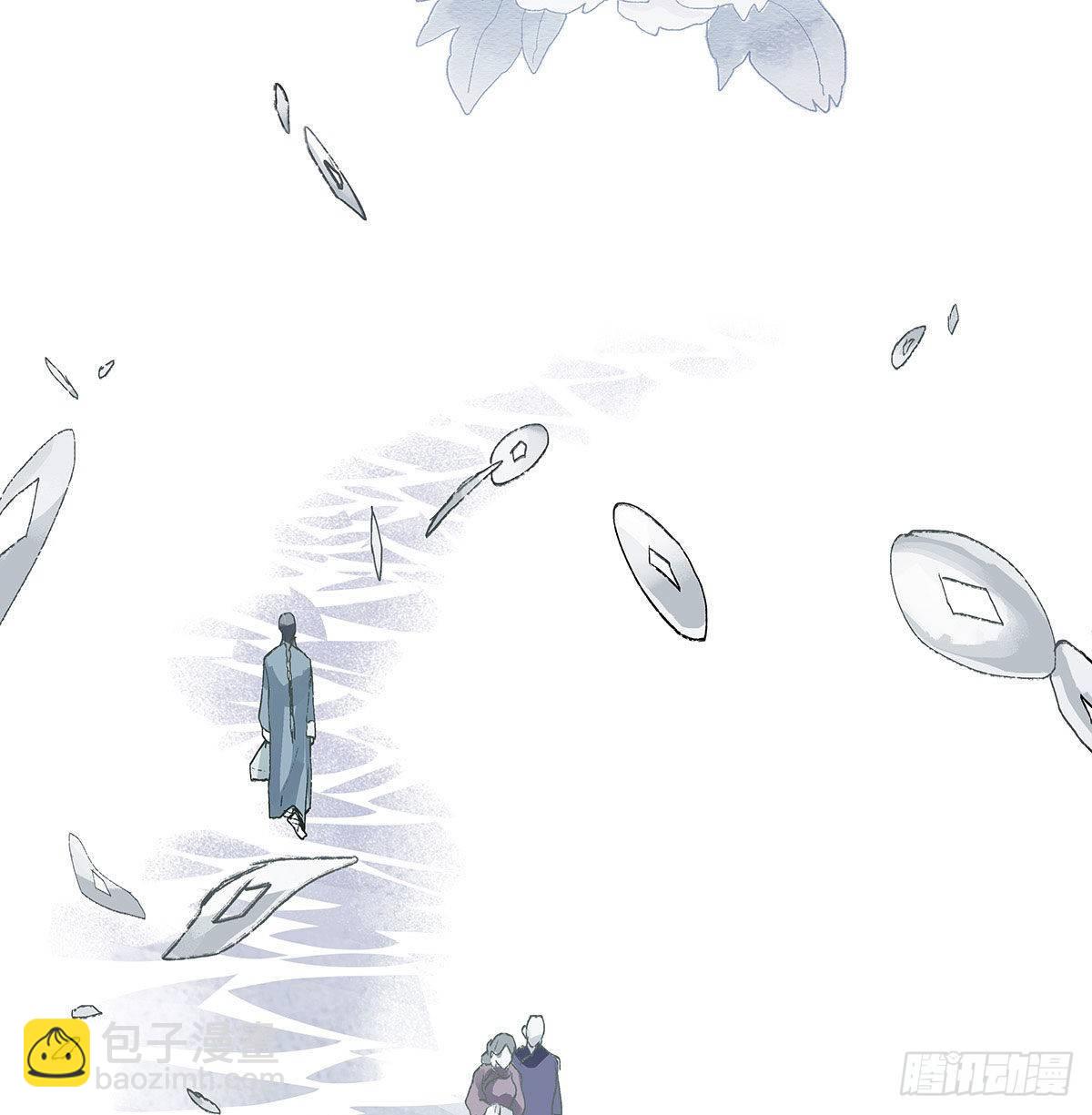 第一百二十六话 一厢情愿(1/2)-第135话