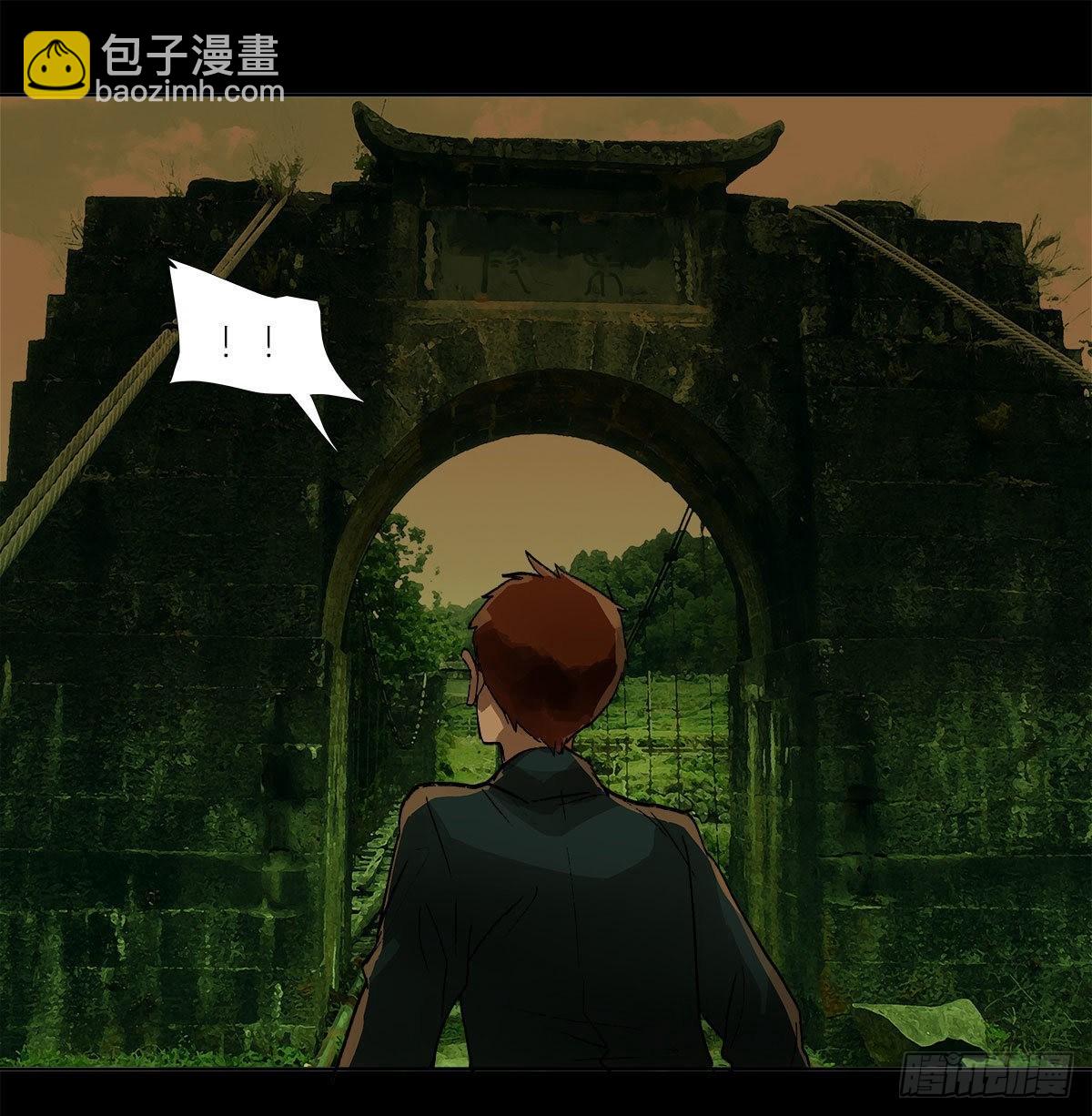 第一百二十六话 一厢情愿(1/2)-第135话