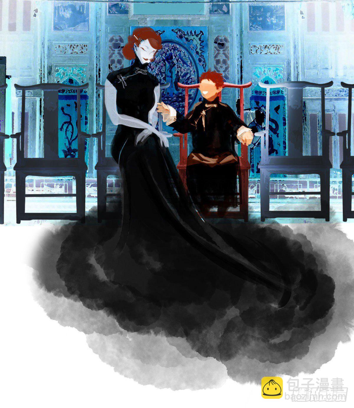 第一百三十六话 传承着的星空(1/2)-第145话