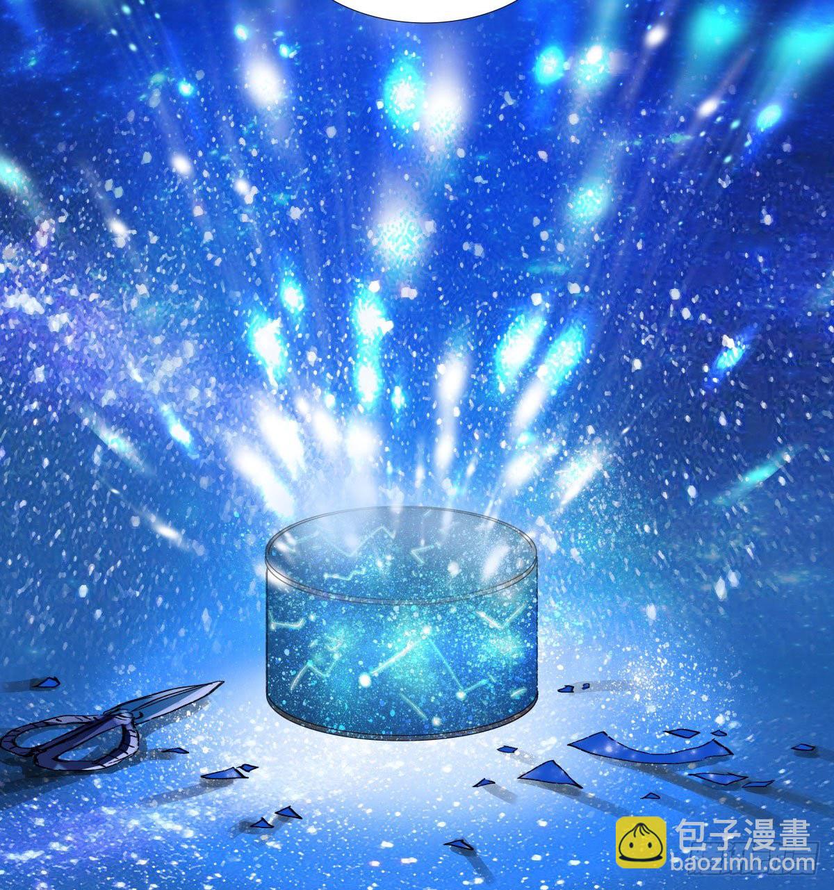 第一百三十六话 传承着的星空(1/2)-第145话