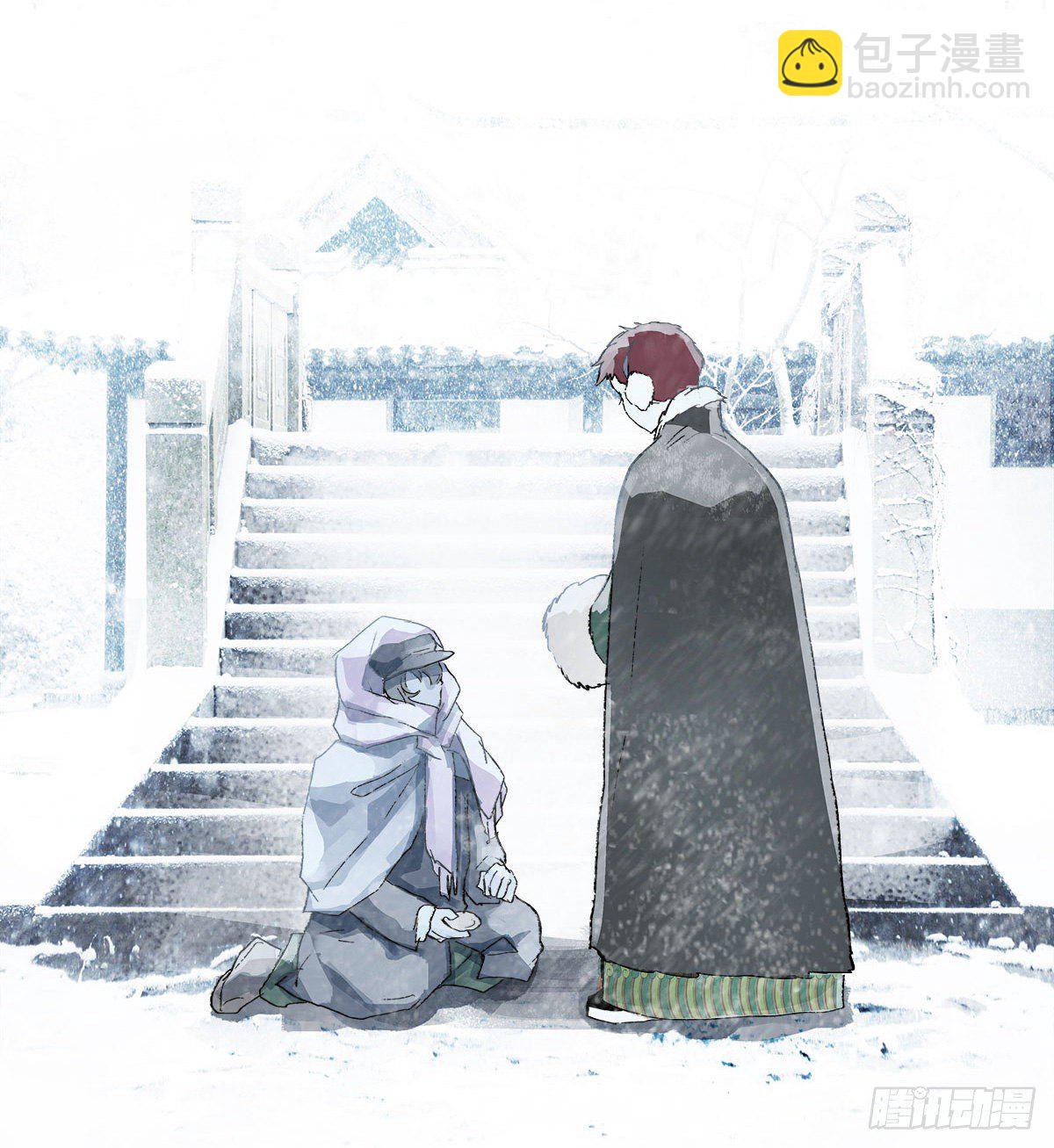 第一百四十一话 陪伴(1/2)-第151话