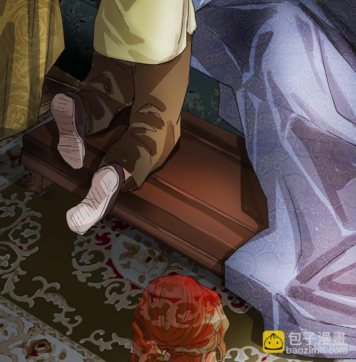 第一百四十一话 陪伴(1/2)-第151话