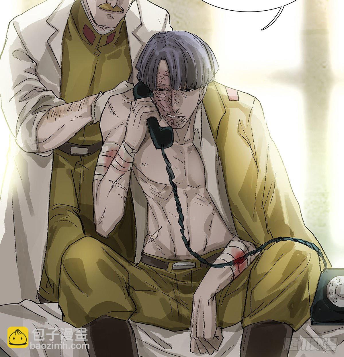 第一百四十七话 激斗-第157话
