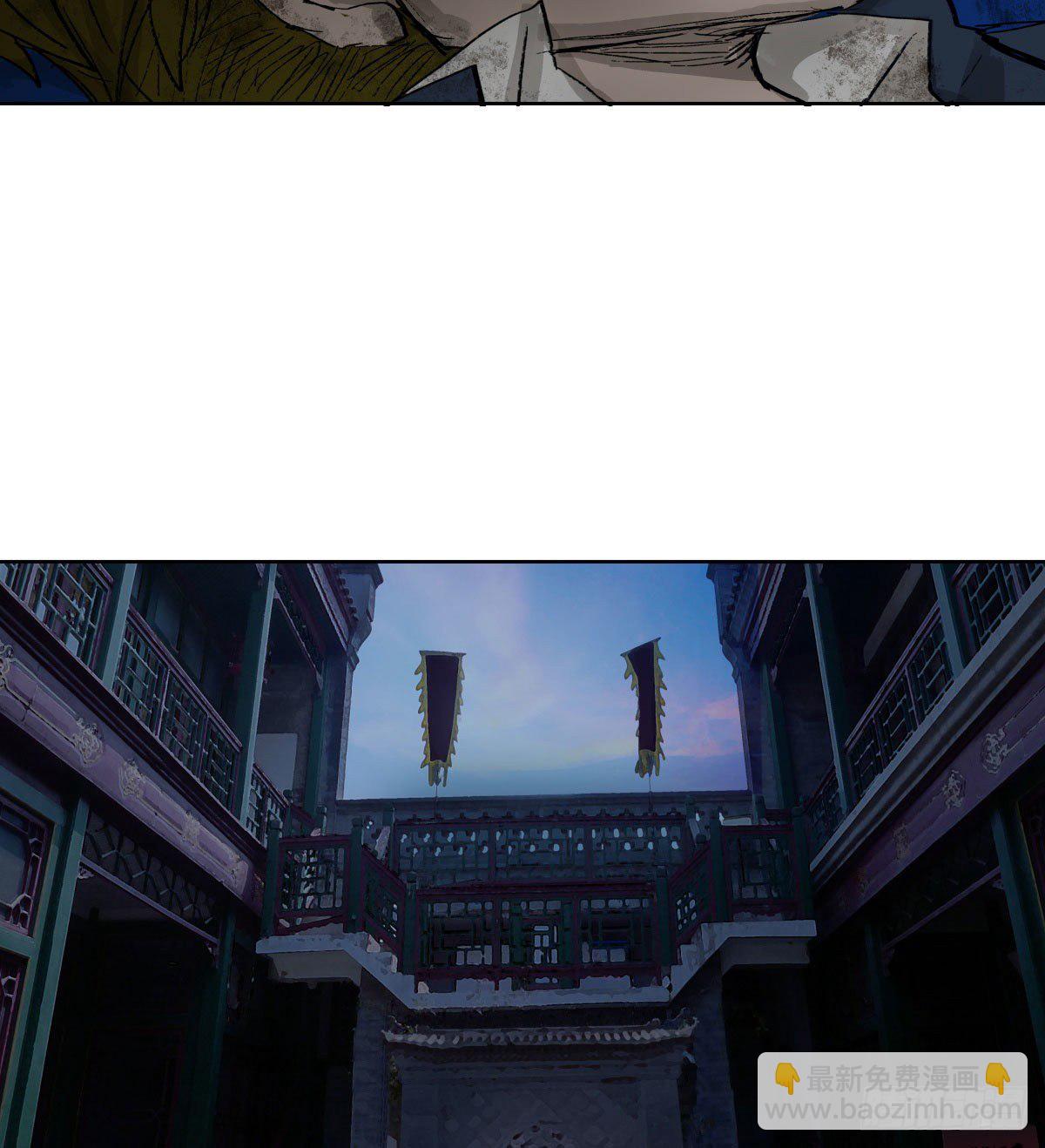 第一百四十九话 他乡遇故知-第159话