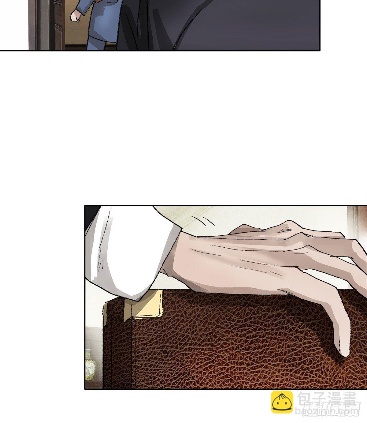 第一百五十五话 兄弟分歧(1/2)-第165话