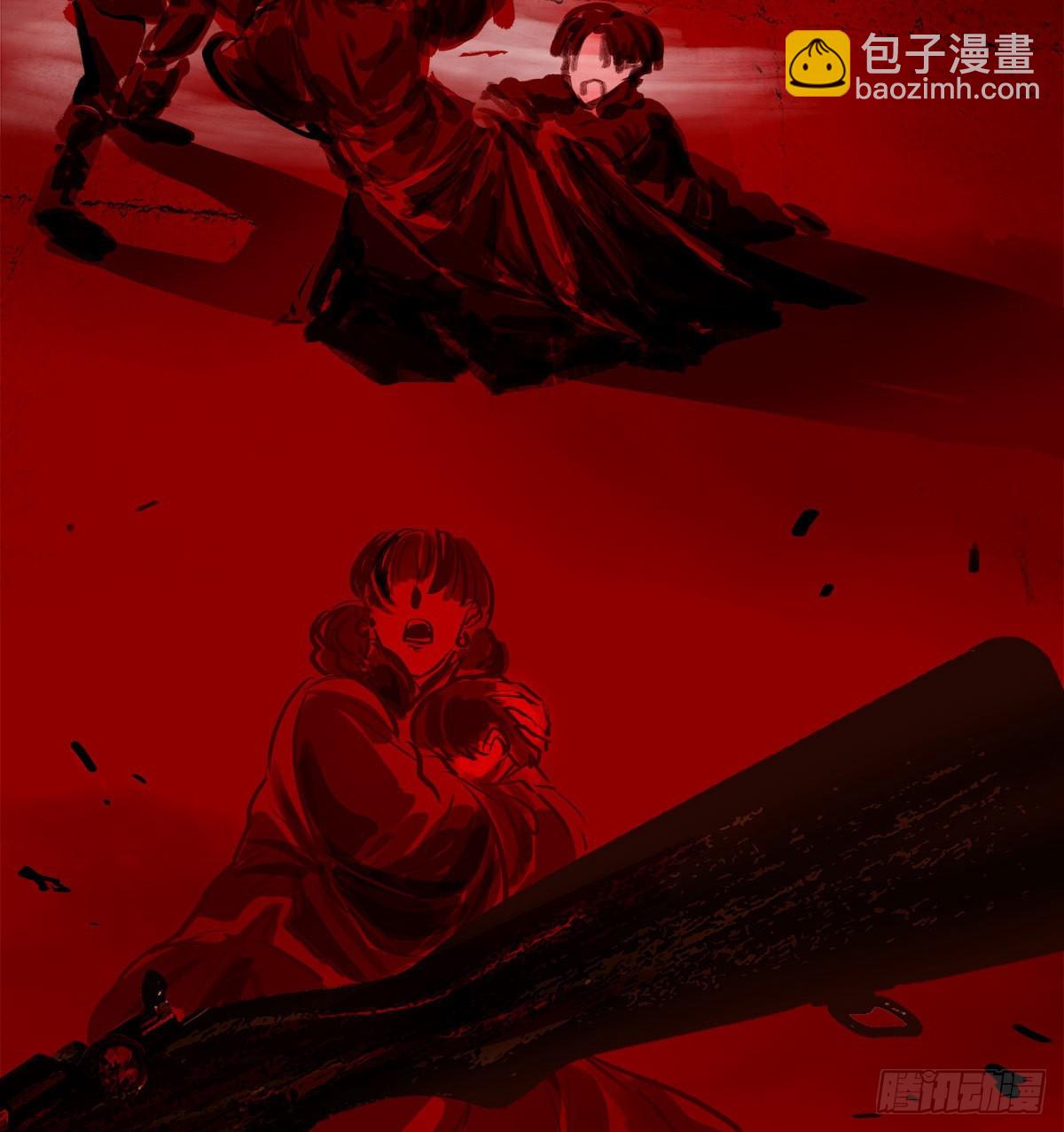第一百五十七话 &ldquo;聪明人&rdquo;-第169话